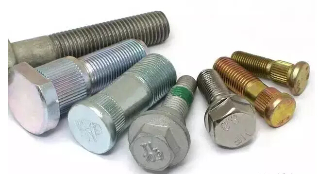 从事机械行业这么多年，螺栓上的4.8是啥意思？