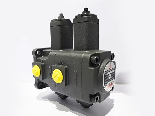 VP-DF-40/40-D Double Variable Vane Pump