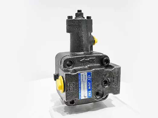 VPD Series Hydraulic Vane Pump for NC Lathe VPD Pump